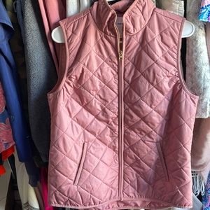 Old navy vest